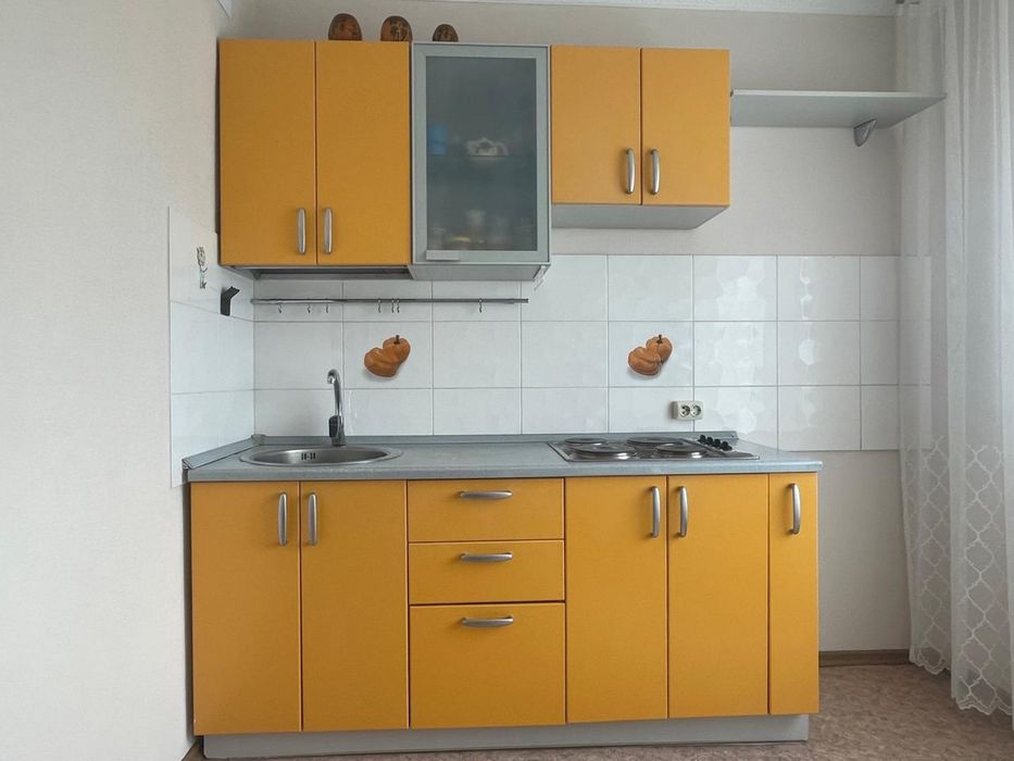 Продается кухонный гарнитур