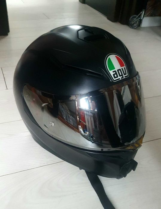 Шлем оригинал AGV K5S (M/L)