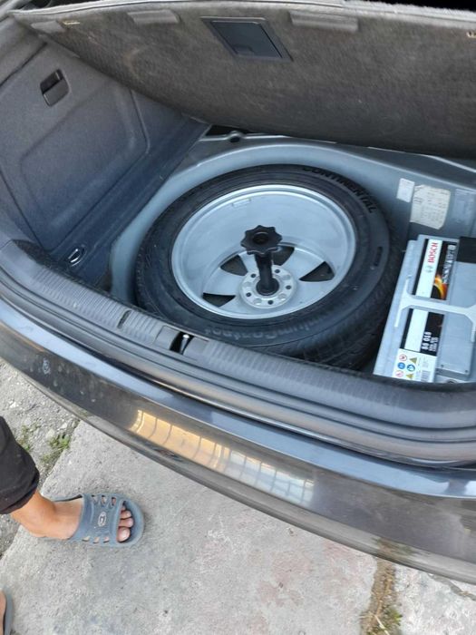 Audi a6 quattro 2005 4х4