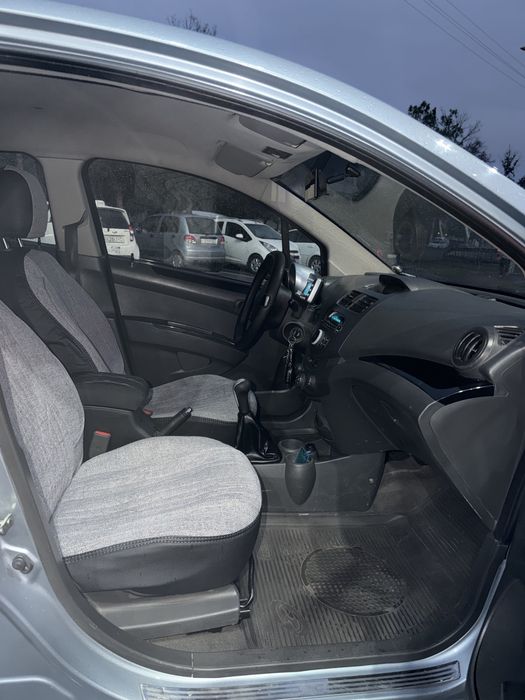Сдается в аренду Chevrolet Spark 2010-yil ijaraga beriladi