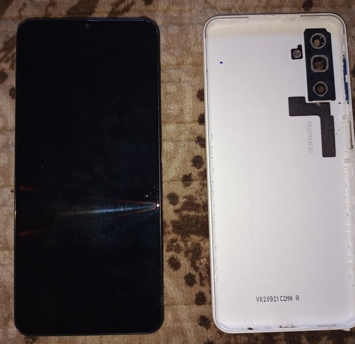 Samsung Galaxy A13 - за части