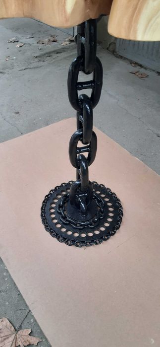 Дизайнерска настолна МАСА