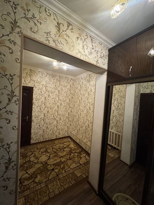 Сдаётся Чиланзар 5 1в2/2/5.