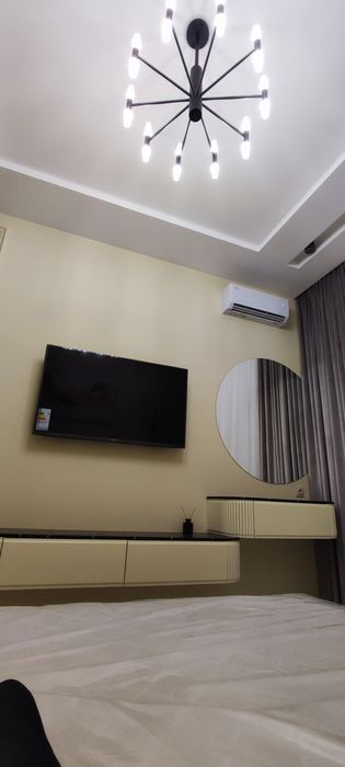 Ремонт квартира под ключ Ташкент