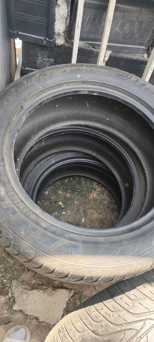 Продам шины на Джип в отличном состоянии новые просто залежались