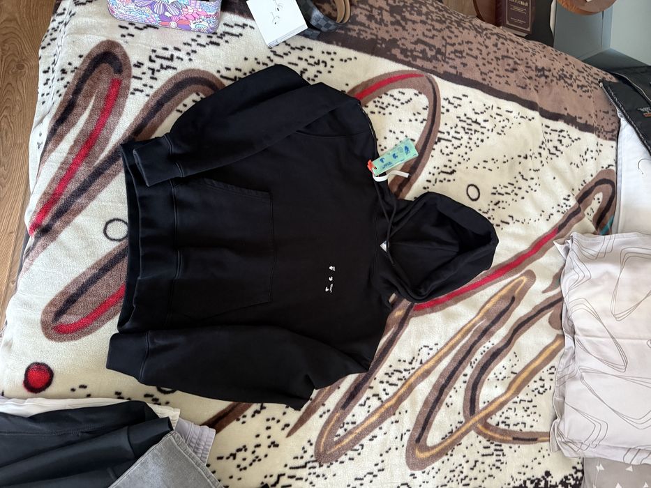 Off white hoodie