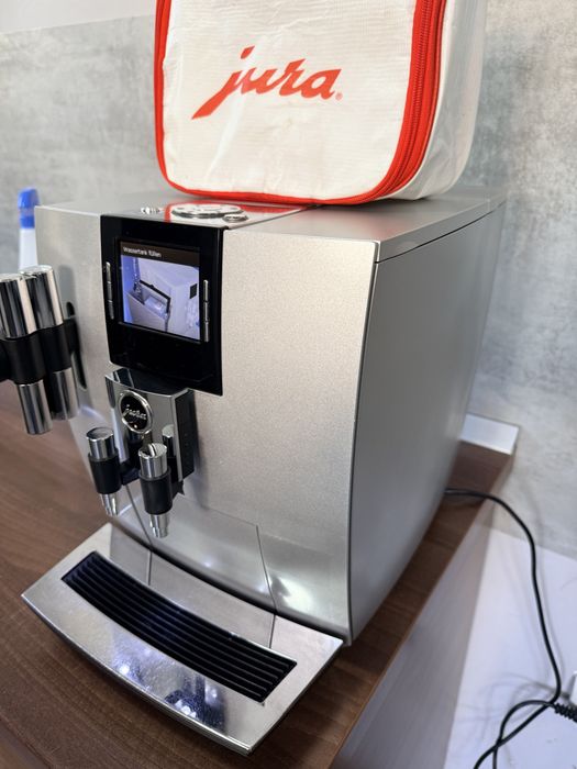 Espressor expresor aparat de cafea Jura J90 Garantie 6 luni