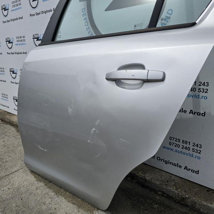 Portiera usa Z157 stanga spate Opel Corsa D