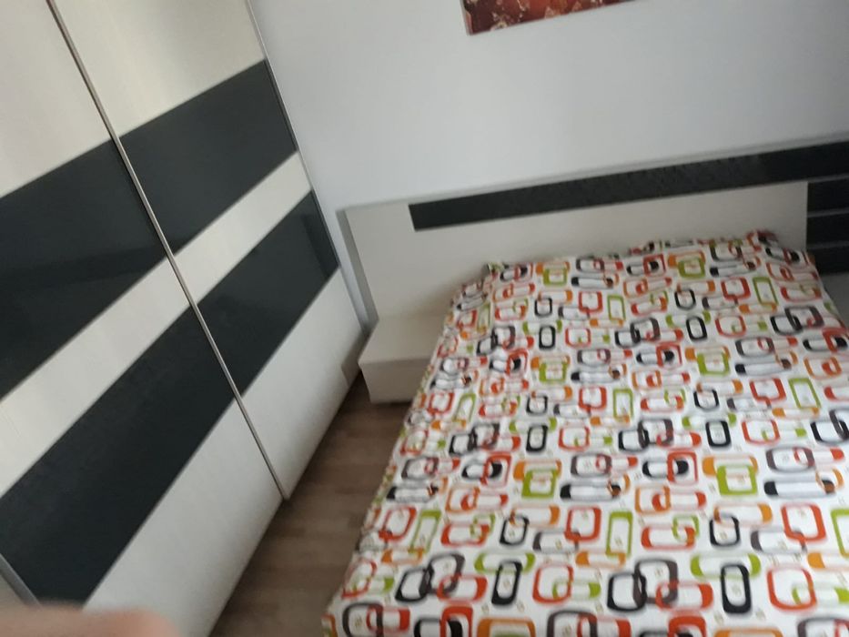 Vand apartament 3 camere etaj 4/4 vis-a-vis Dedeman