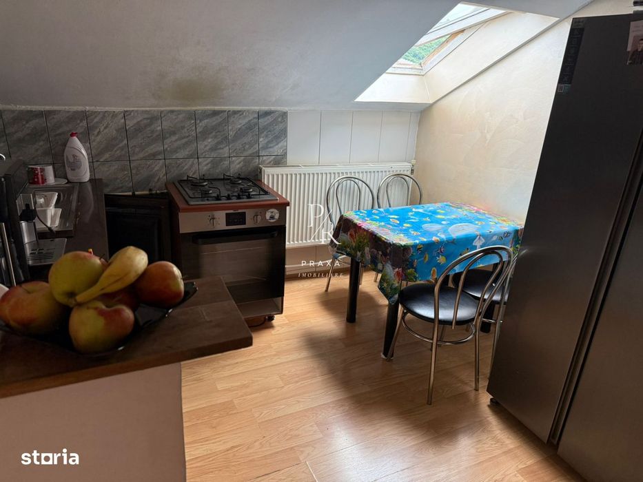 Apartament 2 camere decomandate, 42 mp, zona Eroilor!
