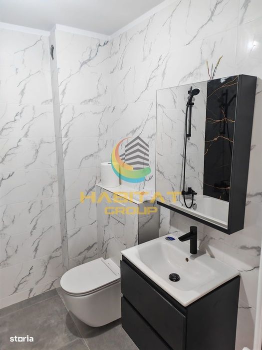 Vanzare Apartament 2 Camere Bloc Finalizat