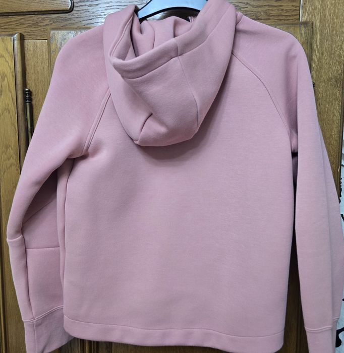 Hanorac Nike, fete, 137-146