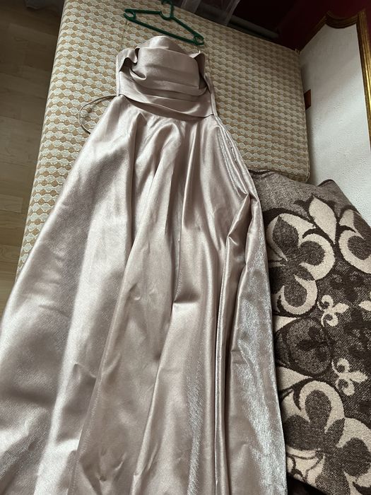 Выпускное платье