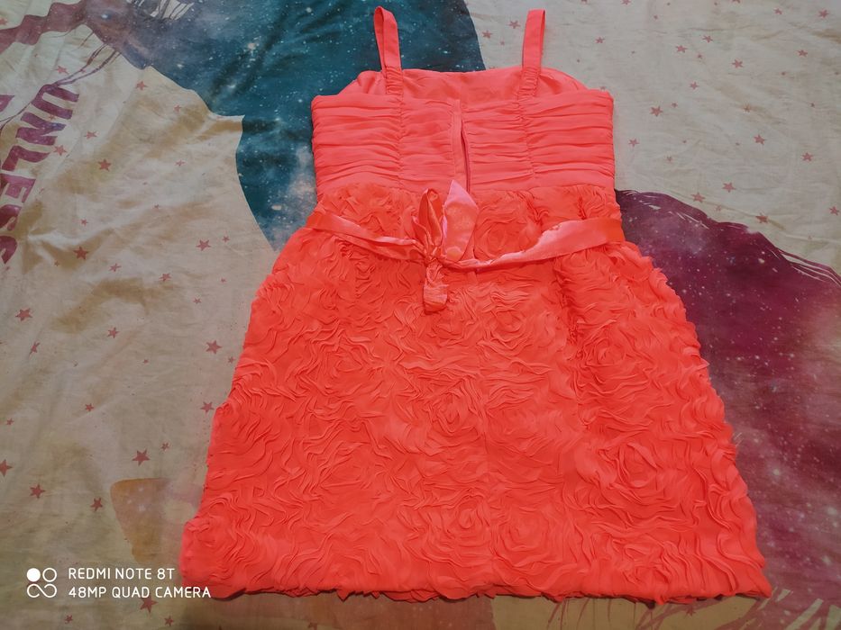 Детска рокля