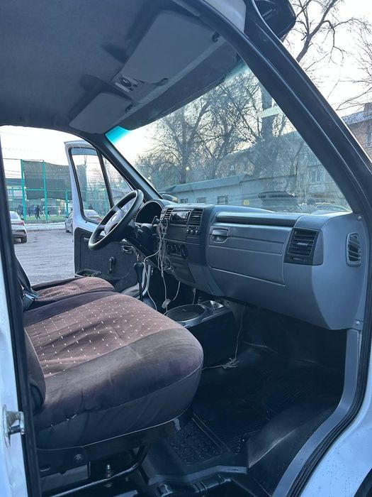 Продам Газель 3302