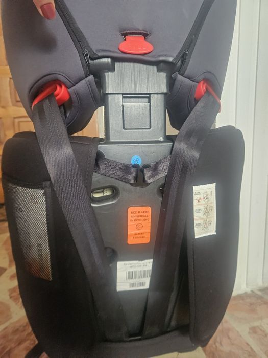 Scaun copil pentru mașină