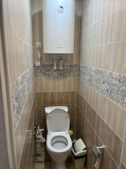 СРОЧНО!!!Продается двухэтажный  дом в городе Абае на баме