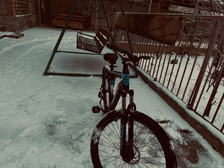 ОБМЕН бар скутерге