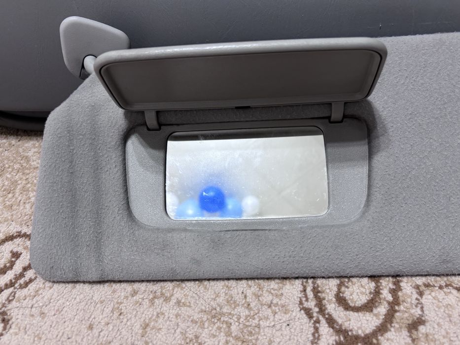 Карты на камри 30