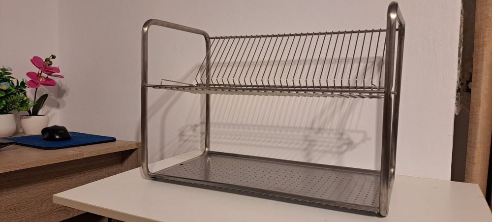 Suport veselă din inox