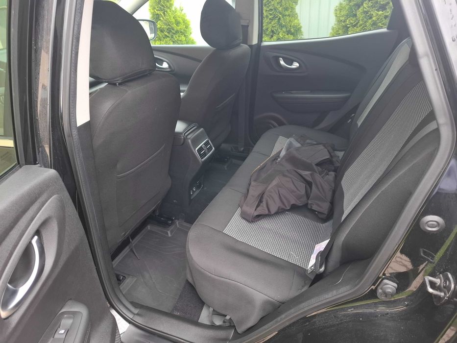 Autoturism Renault Kadjar