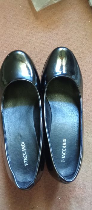 Туфли сатамын жап жана