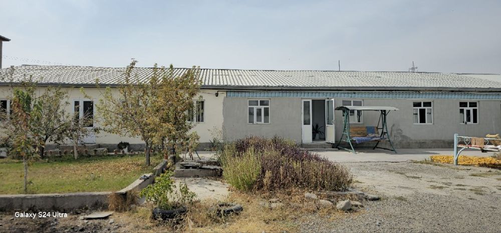 Ер майдони сотилади