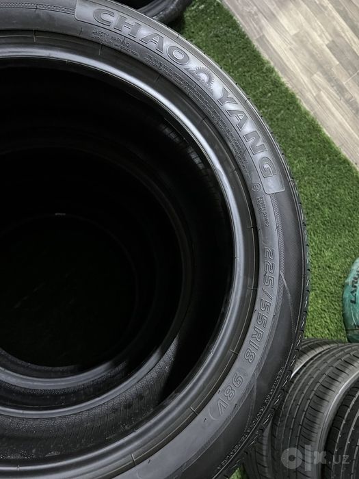 225/55/18  CHAO YANG balon sotiladi