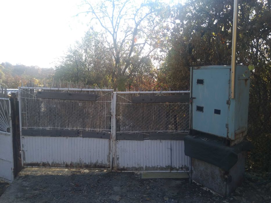 Продава се Парцел в Стара Загора, Студентско градче - 800 кв.м за 19 €/кв.м - Снимка #8