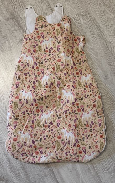 Sac de dormit Angel Baby 6-18 m (2,5 tog)