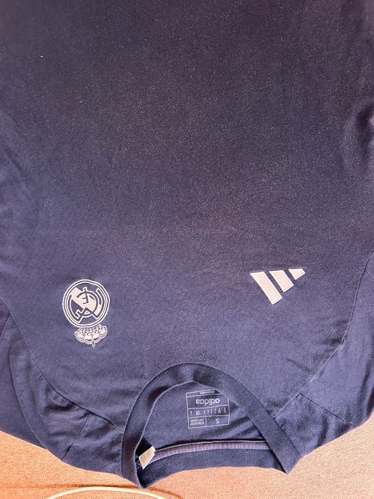 Adidas Real Madrid тениска