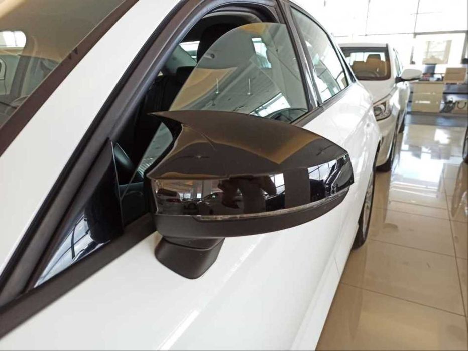 AUDI – A3 2013-2019 капаци за огледала