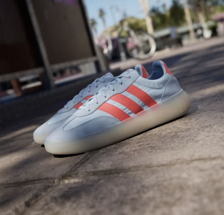 Кросовки Адидас оригинал 36 размера