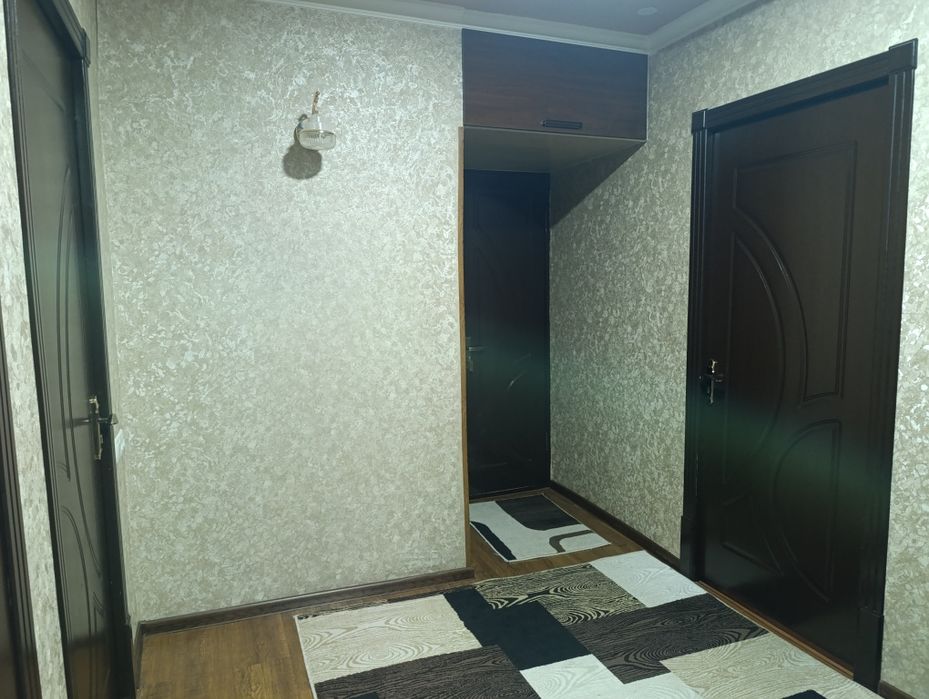 Продается квартира