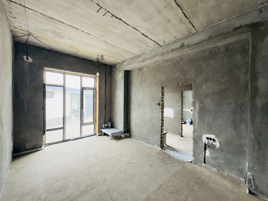 Продается дом 1,7 соток, 5 комнат. Бойджигит Кибрай