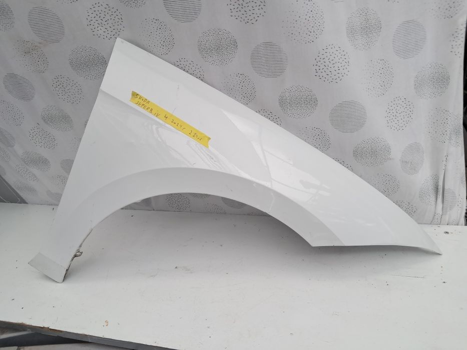 Калник  Skoda Superb 4 280лв