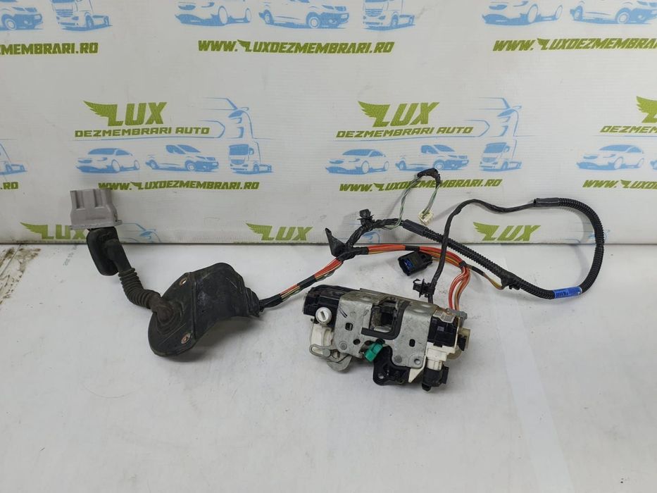 Broasca usa stanga spate p04589419ad Dodge Caliber 1  [din 2006 pana