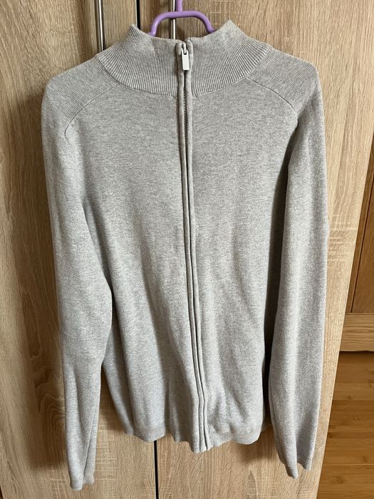 Vand pulover cu fermoar NEXT