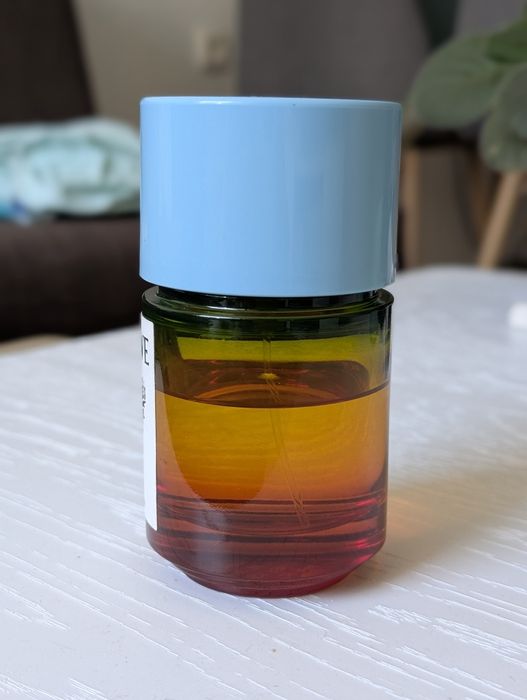 Дамски/унисекс летен парфюм Loewe Paula's Ibiza 100ml