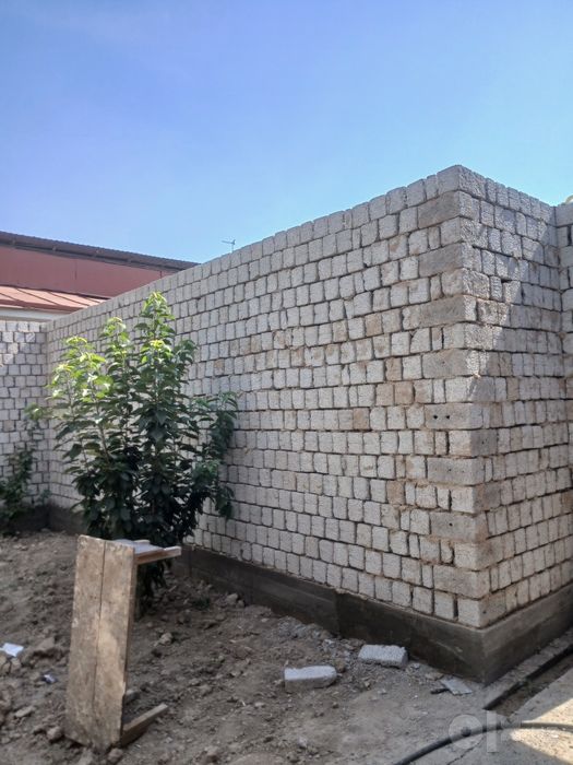 Shlakablok teramiz bitton quyamiz kelishilgan narxda