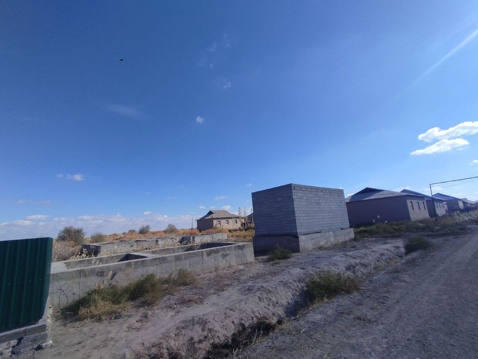 Срочно! Жер План Сатылады! Бахасы келысымлы!