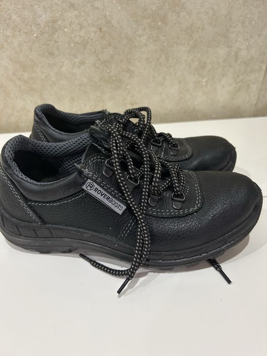 Рабочая обувь женская