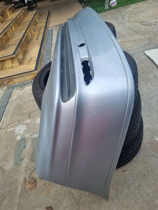 bară spate BMW E 47 Coupe