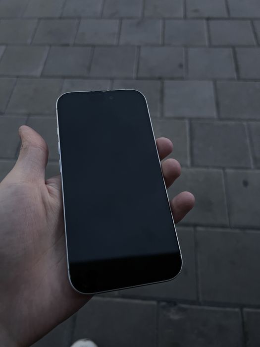 Iphone 16 128gb 91 akb