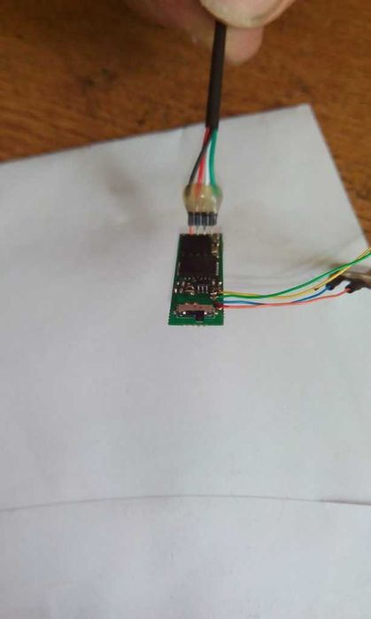 terminal card reader