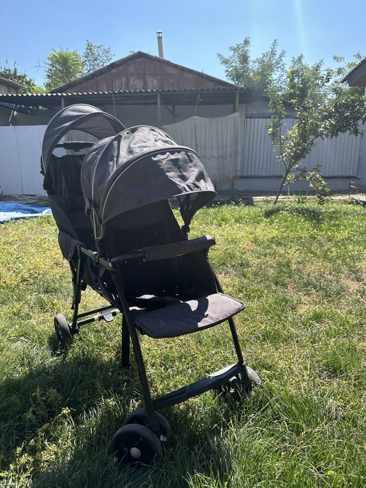 Детский коляска бесiк