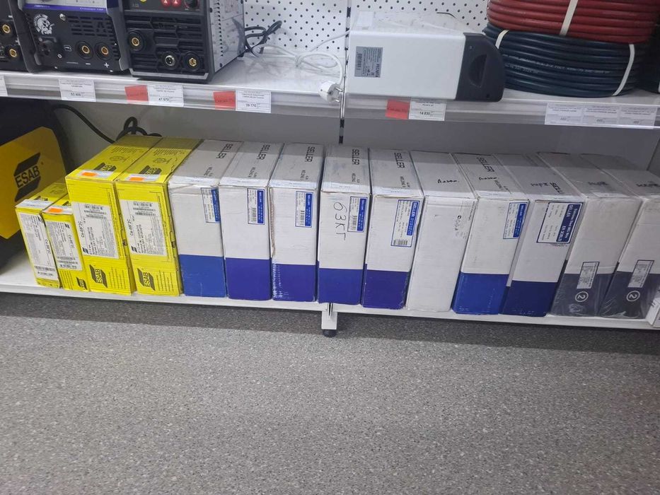 проволока для полуавтомата