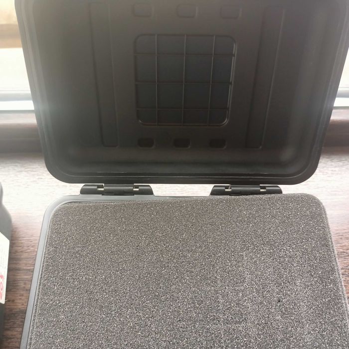 Cutie depozitare ceasuri