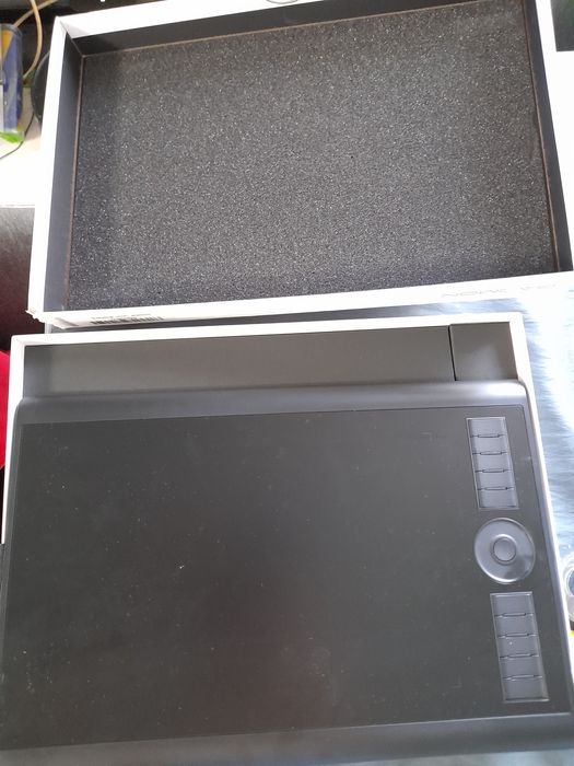 Графичен таблет нов