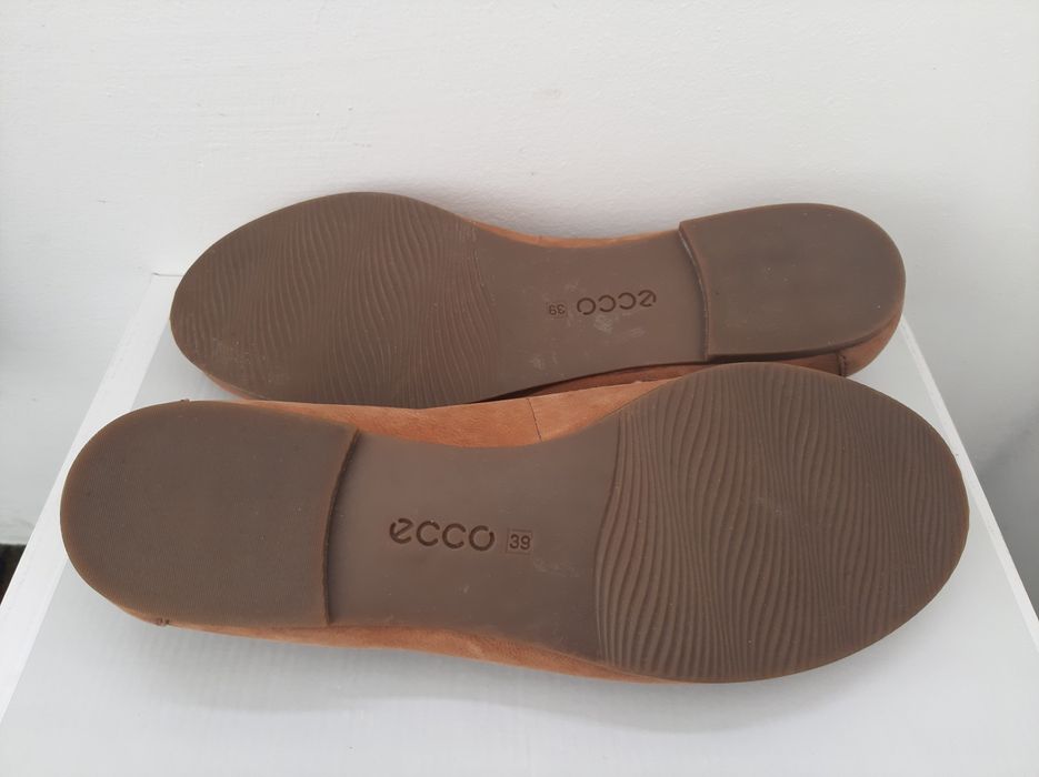 Pantofi/balerini Ecco